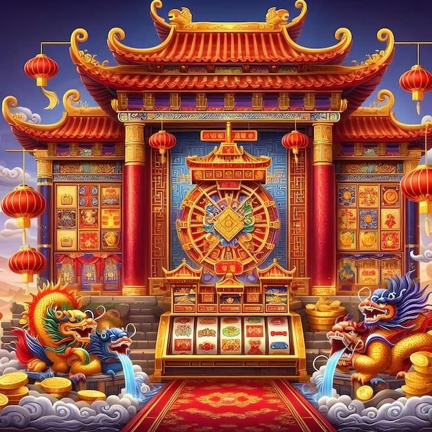 5977